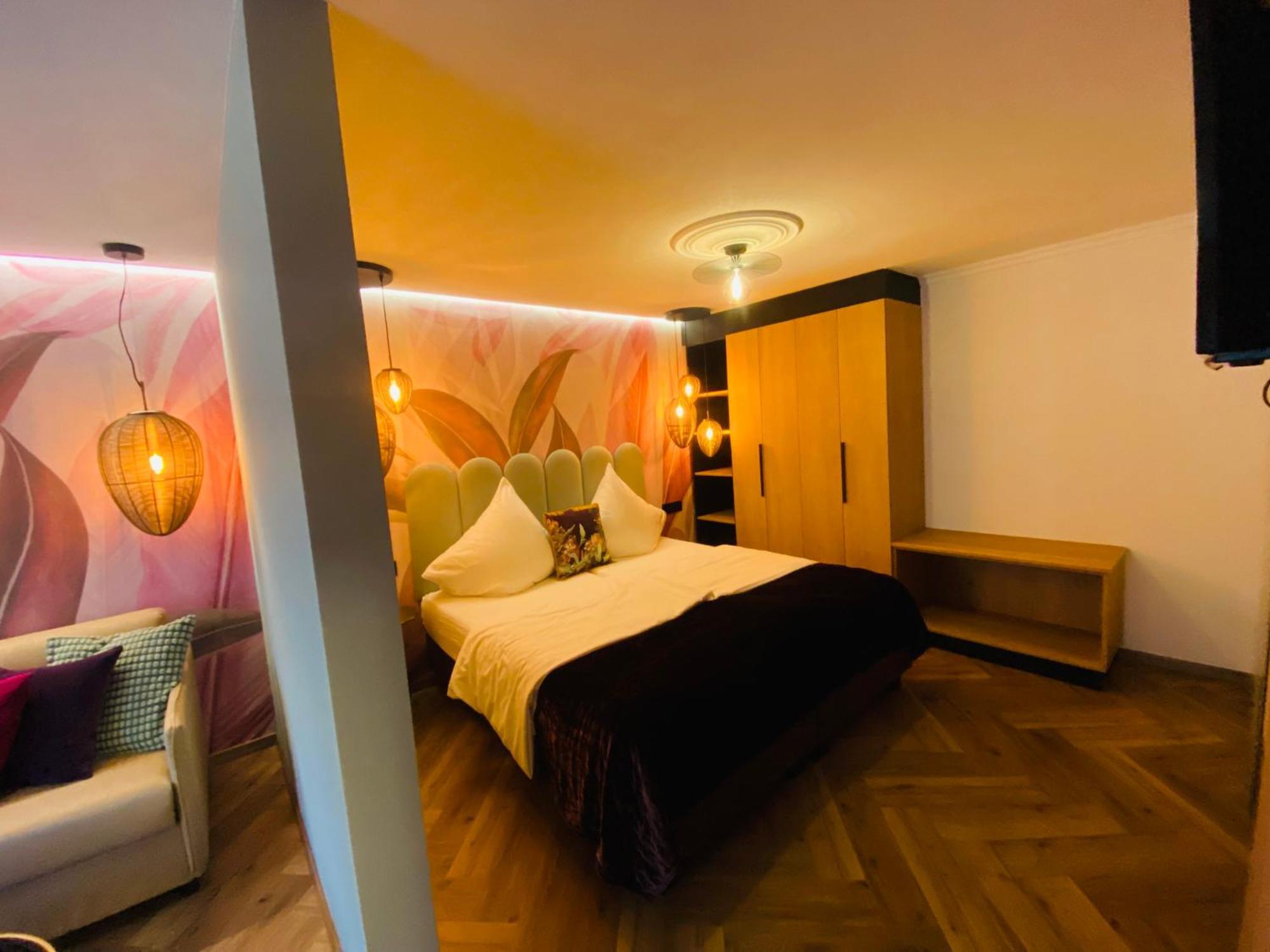 Boutique - Hotel Zum Schloss Amtzell Экстерьер фото