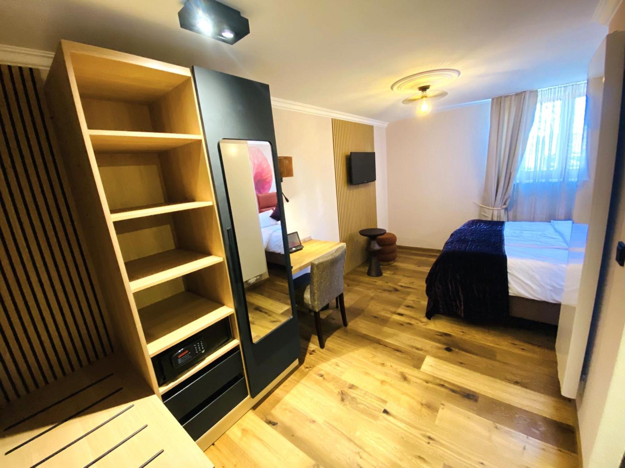 Boutique - Hotel Zum Schloss Amtzell Экстерьер фото