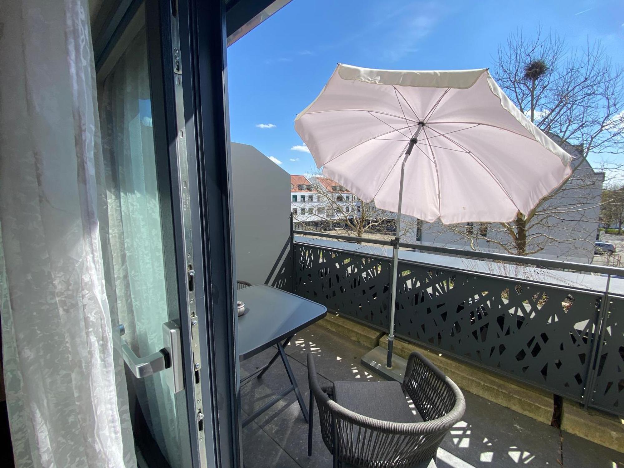 Boutique - Hotel Zum Schloss Amtzell Экстерьер фото