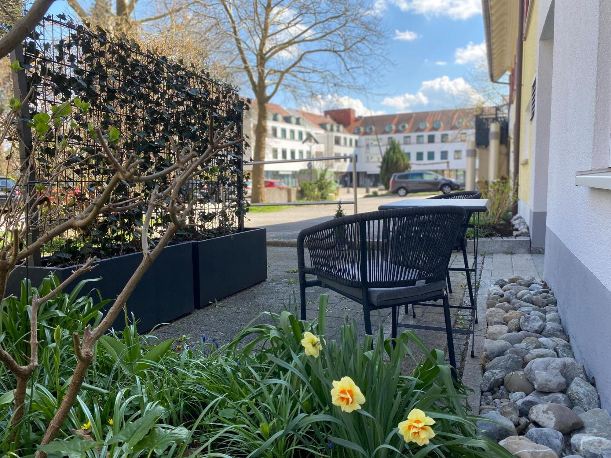Boutique - Hotel Zum Schloss Amtzell Экстерьер фото