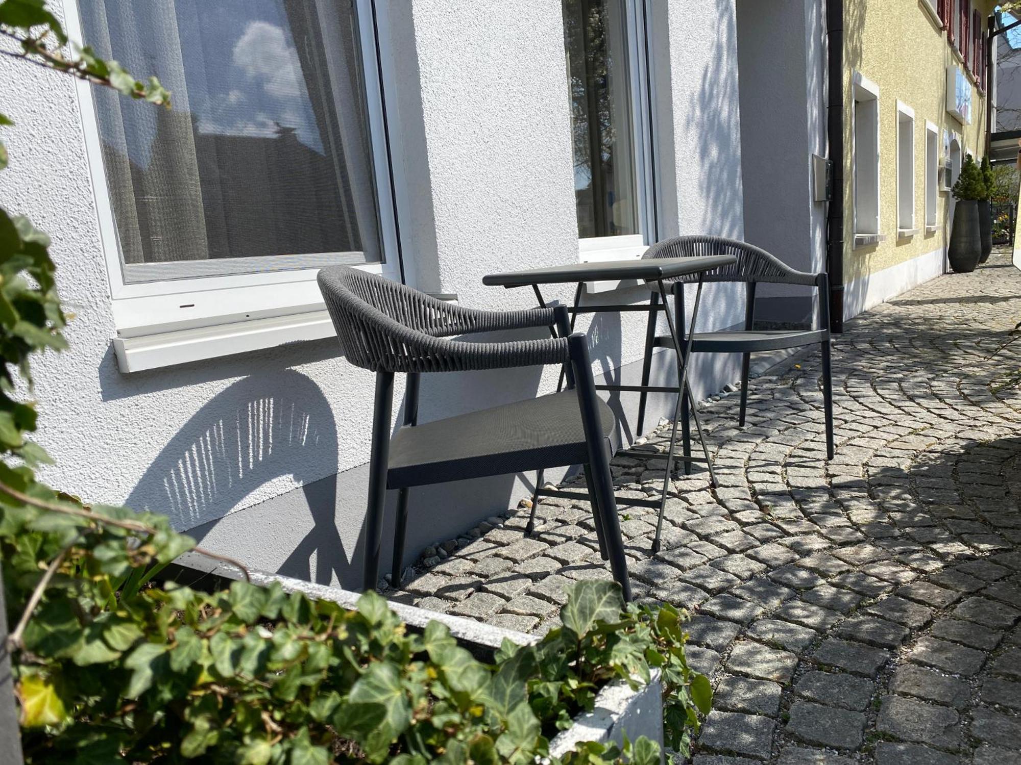 Boutique - Hotel Zum Schloss Amtzell Экстерьер фото