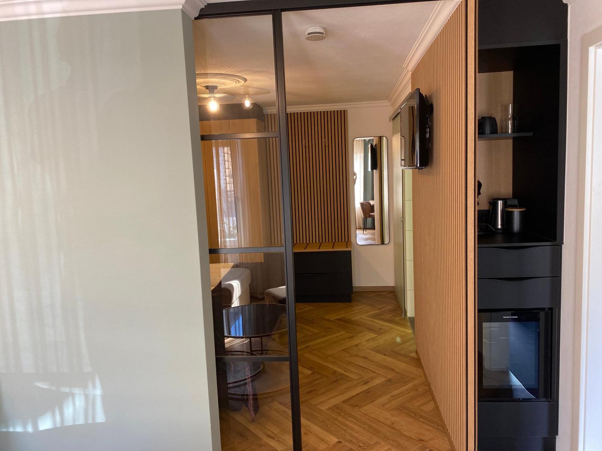 Boutique - Hotel Zum Schloss Amtzell Экстерьер фото