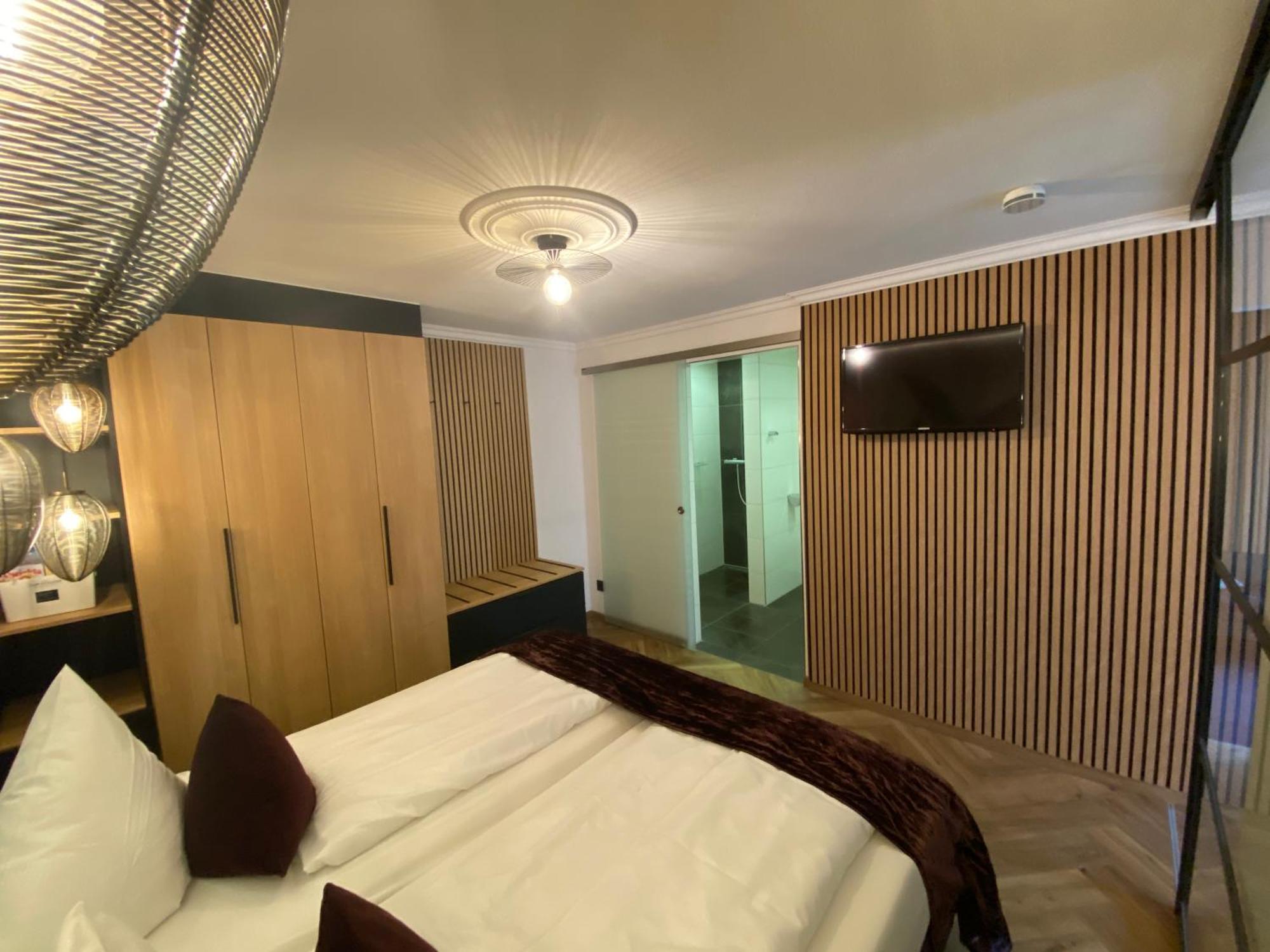 Boutique - Hotel Zum Schloss Amtzell Экстерьер фото